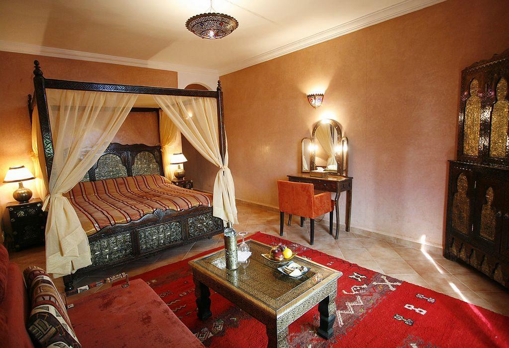 Palace Africa - Marrakech Palmeraie Dar Ilham Douar Blidene Camera foto