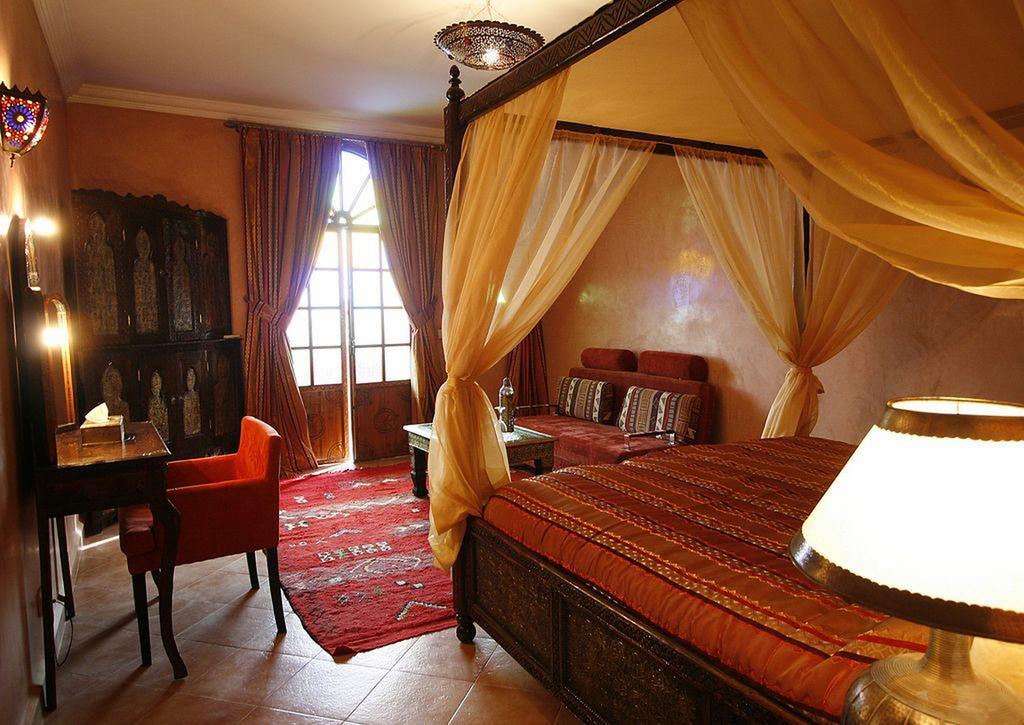 Palace Africa - Marrakech Palmeraie Dar Ilham Douar Blidene Camera foto